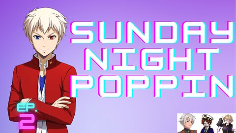 The Acolyte Sucks and we're all bigots | Sunday Night Poppin Ep. 2 w/Scion Setsuna