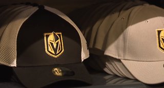 First official Vegas Golden Knights book goes on sale