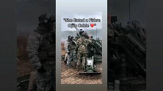 Army eGirl Conspiracy TikTok Propaganda