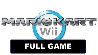 Mario Kart Wii [Full Game | No Commentary] PC