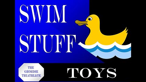 Swim Toys