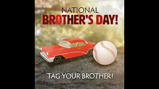 Brother's Day [GMG Originals]