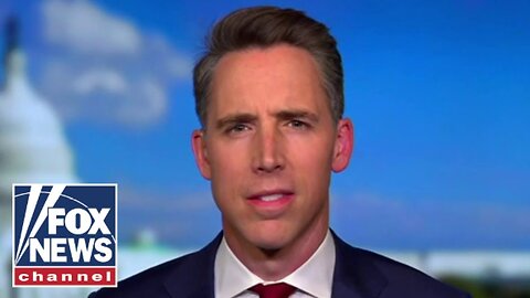 Sen. Josh Hawley: The Secret Service needs to be ‘totally overhauled’| N-Now ✅