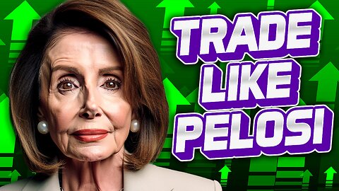 How to Track Pelosi's Trading