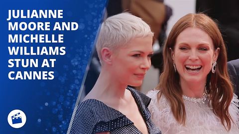Wonderstruck has critics talking Oscars at Cannes