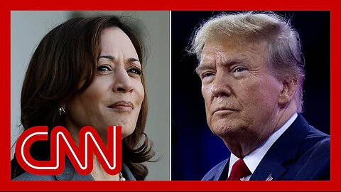 Analysts break down newest Trump and Harris campaign ads