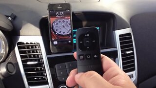 How to use iOS Bluetooth remote as a Siri button in your car