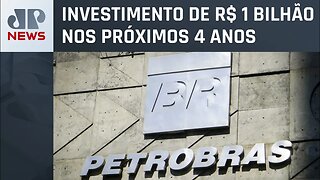 Petrobras lança segunda etapa do programa socioambiental