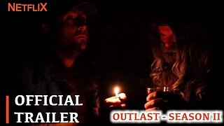 Outlast Season 2 Official Trailer - Jill and Amber are Back!