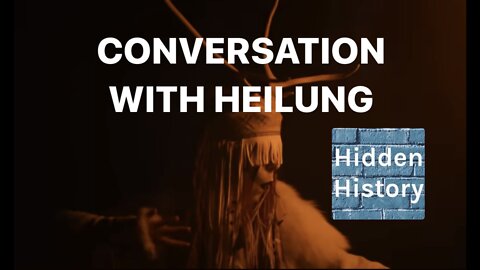 Conversing with Heilung on archaeology, authenticity and historical accuracy