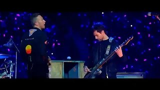 Coldplay - Higher Power - Live From Climate Pledge Arena (Full Concert)