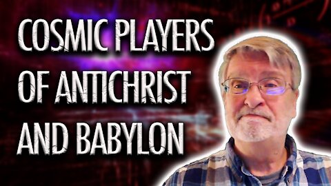 Babylon Rises! | Study in Revelation 17 | The Christian Marauder Ep. 20
