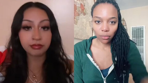 Latina Speaks On The Things They Be Doing To Black Women