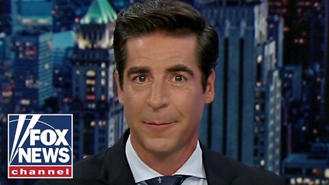 Jesse Watters: Democrats are about to wake up to a vicious hangover on Kamala Harris | VYPER