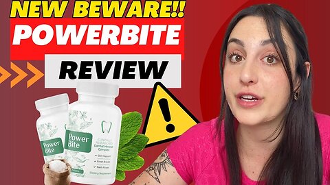 PowerBite Review 2024: Is This Legit Or A Scam? 🤔