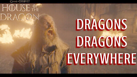 House of the Dragon Season 2 Episode 7 BREAKDOWN & REVIEW