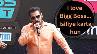 Bigg Boss OTT 2 : Salman Khan ने Press Conference में खोले शो के सारे राज़, कैसे करेंगे शो कंट्रोल