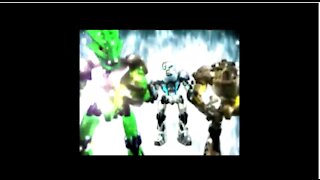 Bionicle Episode 3