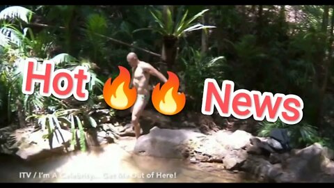 I'm A Celeb viewers accuse one 'jealous' campmate of 'stirring the pot'