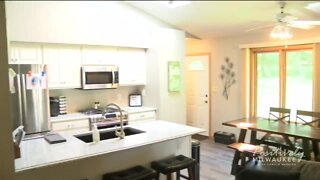 First certified sensory-friendly Airbnb in Wisconsin