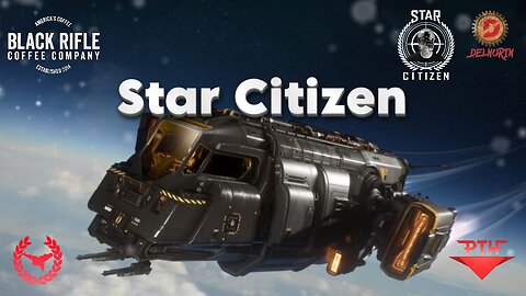 🔴 Star Citizen - VoiceAttack Implementation