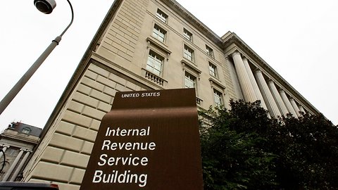 IRS Report Details Problems Caused By Government Shutdown