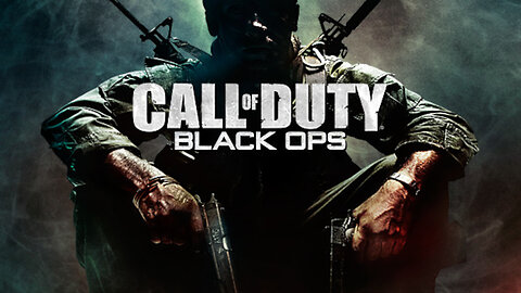 [186] Call of Duty: Black Ops - Zombies