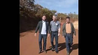 Governo Romeu Zema tira do papel obra na rodovia MG 437, entre Nova Lima e Sabará