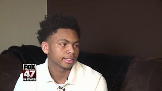Detroit high school senior is accepted to 41 colleges, awarded over $300,000 in scholarships