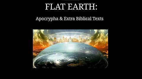 THIS IS WHAT MARK PASSIO MEANS WHEN HE SAYS FLAT EARTH CAN BE USED FOR GOOD OR EVIL