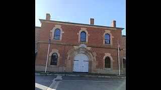 Adelaide Gaol