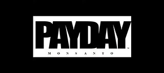 Payday Monsanto - Tricked (Alternate Take)