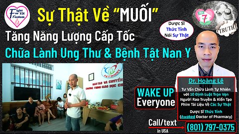 MUỐI TĂNG NĂNG LƯỢNG CẤP TỐC (HÀ NỘI, JULY 2024)