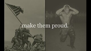 Make them proud