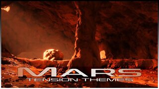 Destiny 2 - Mars [Tension Themes] (1 Hour of Music)