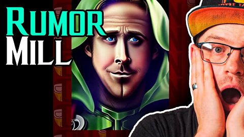 Captain Chi Marvel Doom | Nerd News Rumors