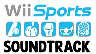 Wii Sports - Original Soundtrack