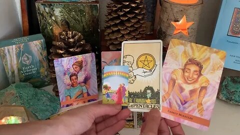 Gemini “Expect Miracles! This is your call to ACTION!” January 18-31 Tarot & Oracle Reading. 💫💫💫