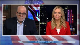 Kayleigh McEnany: Biden Is Beholden To The Progressives While America Suffers