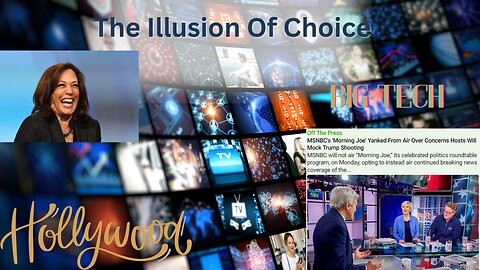 The Illusion of Choice