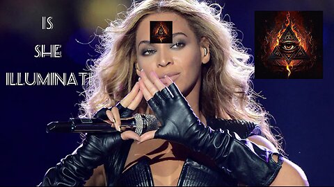 The Truth about BEYONCE AND ILLUMINATI (ARE THEY REAL)