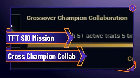 TFT - 10 - Crossover Champion Collaboration #3-Star-Karthus