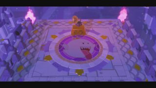 Mario + Rabbids Kingdom Battle Episode 22