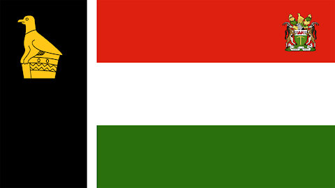 National Anthem of Zimbabwe-Rhodesia (1979; Instrumental)