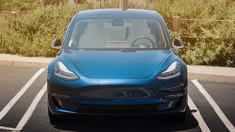 Should you BUY a TESLA MODEL 3?