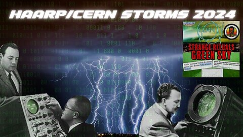 CERN Triggered Global Chaos 22 Tornadoes, Japan’s Earthquake, Indonesia’s Volcano & Dubai's Flood!