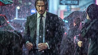 John Wick 4 Confirmed, Release Date Announced