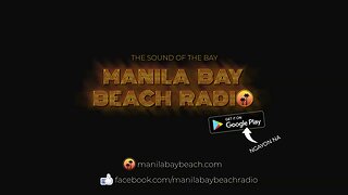 Manila Bay Beach Radio on manilabaybeach.com!