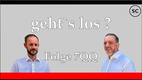 geht`s los ? Folge 700