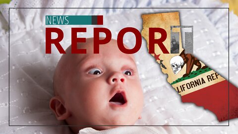 Catholic — News Report — From Abortion to Infanticide?